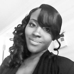 Meet your Posher, Keisha